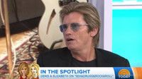 VIDEO: Denis Leary Talks 'SexandDrugsandRockandRoll' on TODAY
