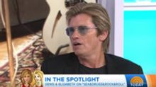 VIDEO: Denis Leary Talks 'SexandDrugsandRockandRoll' on TODAY