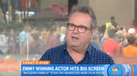 VIDEO: Eric Stonestreet Talks New Film 'Secret Life Of Pets' on TODAY