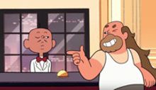 VIDEO: Cartoon Network to Present 4-Week Event STEVEN UNIVERSE: SUMMER ADVENTURES…