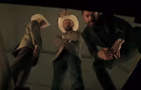 VIDEO: Sneak Peek - 'El Valero' Episode of PREACHER on AMC Video