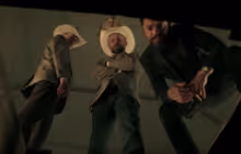 VIDEO: Sneak Peek - 'El Valero' Episode of PREACHER on AMC