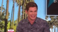 VIDEO: Adam Devine Reveals: 'I Thought ‘Pitch Perfect’ Was A Baseball Movie' Video