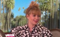 VIDEO: OITNB Star Natasha Lyonne Says Her Dog Is Her Daughter From a Past Life