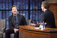 VIDEO: Scott Speedman Looks Back on 'Felicity' on LATE NIGHT