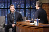 VIDEO: Scott Speedman Looks Back on 'Felicity' on LATE NIGHT Video