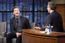 VIDEO: Scott Speedman Looks Back on 'Felicity' on LATE NIGHT
