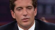 VIDEO: First Look - Robert DeNiro & More Featured in New Documentary I AM JFK JR. on…