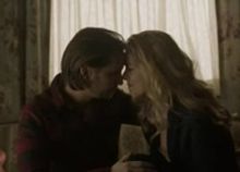 VIDEO: Sneak Peek - Season Finale of 12 MONKEYS on Syfy