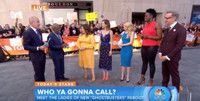 VIDEO: Paul Feig & All-Female GHOSTBUSTERS Cast Visits NBC's TODAY