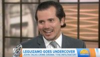 VIDEO: John Leguizamo Talks ‘Infiltrator,’ ‘Ice Age’ Sequel & Netflix's ‘Bloodline’