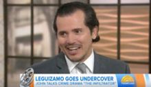 VIDEO: John Leguizamo Talks ‘Infiltrator,’ ‘Ice Age’ Sequel & Netflix's ‘Bloodline’