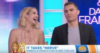 VIDEO: Emma Roberts, Dave Franco Reveal Most Embarrassing Scene In New Film ‘Nerve’