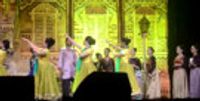 STAGE TUBE: Indo-American Asssociation (IAA) presents ROMEO AND JULIET in Kathak Video