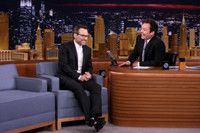 VIDEO: Christian Slater Shares Exclusive MR. ROBOT Clip on TONIGHT SHOW