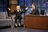 VIDEO: GHOSTBUSTERS Kate McKinnon Shares Her Own Chilling Ghost Encounter