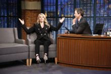 VIDEO: GHOSTBUSTERS Kate McKinnon Shares Her Own Chilling Ghost Encounter