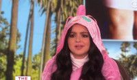 VIDEO: Ariel Winter Responds to Body Shamers: ‘There Are So Many Bigger Issues In… Video