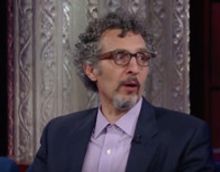 VIDEO: John Turturro Explains How to Direct a Sex Scene on LATE SHOW