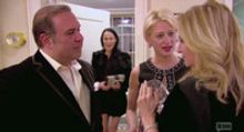 VIDEO: Sneak Peek - Jules Sets Sonja Up On a Blind Date on Tonight's REAL HOUSEWIVES…