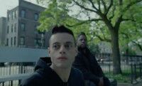 VIDEO: Sneak Peek - fsociety Stirs Up Trouble on Next MR. ROBOT