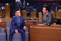 VIDEO: Rami Malek Talks Hit Series MR. ROBOT on 'Tonight Show'