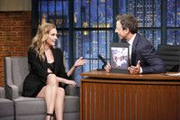 VIDEO: Diane Kruger Talks Making 'The Infiltrator' with Bryan Cranston