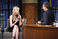 VIDEO: Riki Lindhome Talks Hit Comedy 'Another Period' on LATE NIGHT