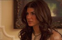 VIDEO: Sneak Peek - RHONJ's Teresa Giudice & Jacqueline Laurita Attempt to Make… Video