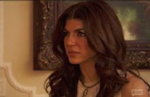 VIDEO: Sneak Peek - RHONJ's Teresa Giudice & Jacqueline Laurita Attempt to Make…