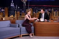 VIDEO: Parker Posey Helps Celebrate THE TONIGHT SHOW's 500th Episode Video