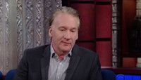 VIDEO: Bill Maher Talks Recent Shootings, Donald Trump & More on LATE SHOW Video