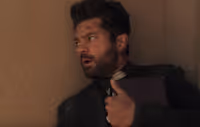 VIDEO: Sneak Peek - 'A Coin Toss' Episode of PREACHER on AMC Video