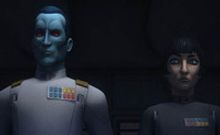VIDEO: New STAR WARS REBELS Trailer Reveals Big Hints for Season Three!
