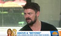 VIDEO: STAR TREK's Karl Urban Reflects On Anton Yelchin’s Death