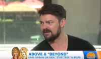 VIDEO: STAR TREK's Karl Urban Reflects On Anton Yelchin’s Death Video