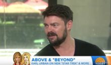 VIDEO: STAR TREK's Karl Urban Reflects On Anton Yelchin’s Death