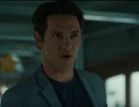 VIDEO: Sneak Peek - 'Fugitive' Episode of unREAL on Lifetime
