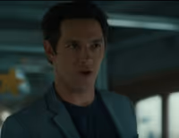 VIDEO: Sneak Peek - 'Fugitive' Episode of unREAL on Lifetime Video