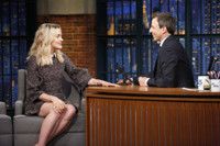 VIDEO: Taylor Schilling Talks 'Orange Is the New Black's 'Upsetting' Fourth Season Video