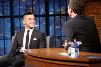 VIDEO: Rami Malek Explains Difficulty Shooting Season 2 of MR ROBOT in New York City