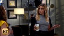 VIDEO: Sneak Peek - Ashley Tisdale Returns for Tonight's Episode of YOUNG & HUNGRY