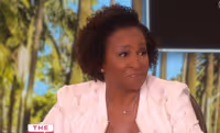 VIDEO: Wanda Sykes Talks New Film 'Ice Age: Collision Course' on THE TALK Video