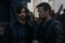 VIDEO: WGN America Reveals Full-Length Trailer for New Season of SALEM