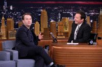 VIDEO: Mike Birbiglia Reveals 'The Real' Jimmy Fallon on TONIGHT SHOW