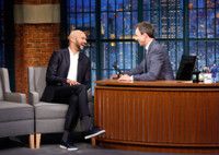 VIDEO: Keegan-Michael Key Talks New Film 'Don't Think Twice' on LATE NIGHT Video