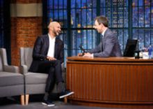 VIDEO: Keegan-Michael Key Talks New Film 'Don't Think Twice' on LATE NIGHT