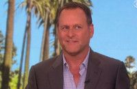 VIDEO: Dave Coulier Reveals The Way to John Stamos' Heart is 'Disneyland!'