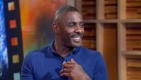 VIDEO: Idris Elba Talks 'Star Trek: Beyond,' James Bond Rumors on GMA