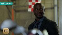 VIDEO: Sneak Peek - Taye Diggs Stars in Next Episode of MURDER IN THE FIRST Video